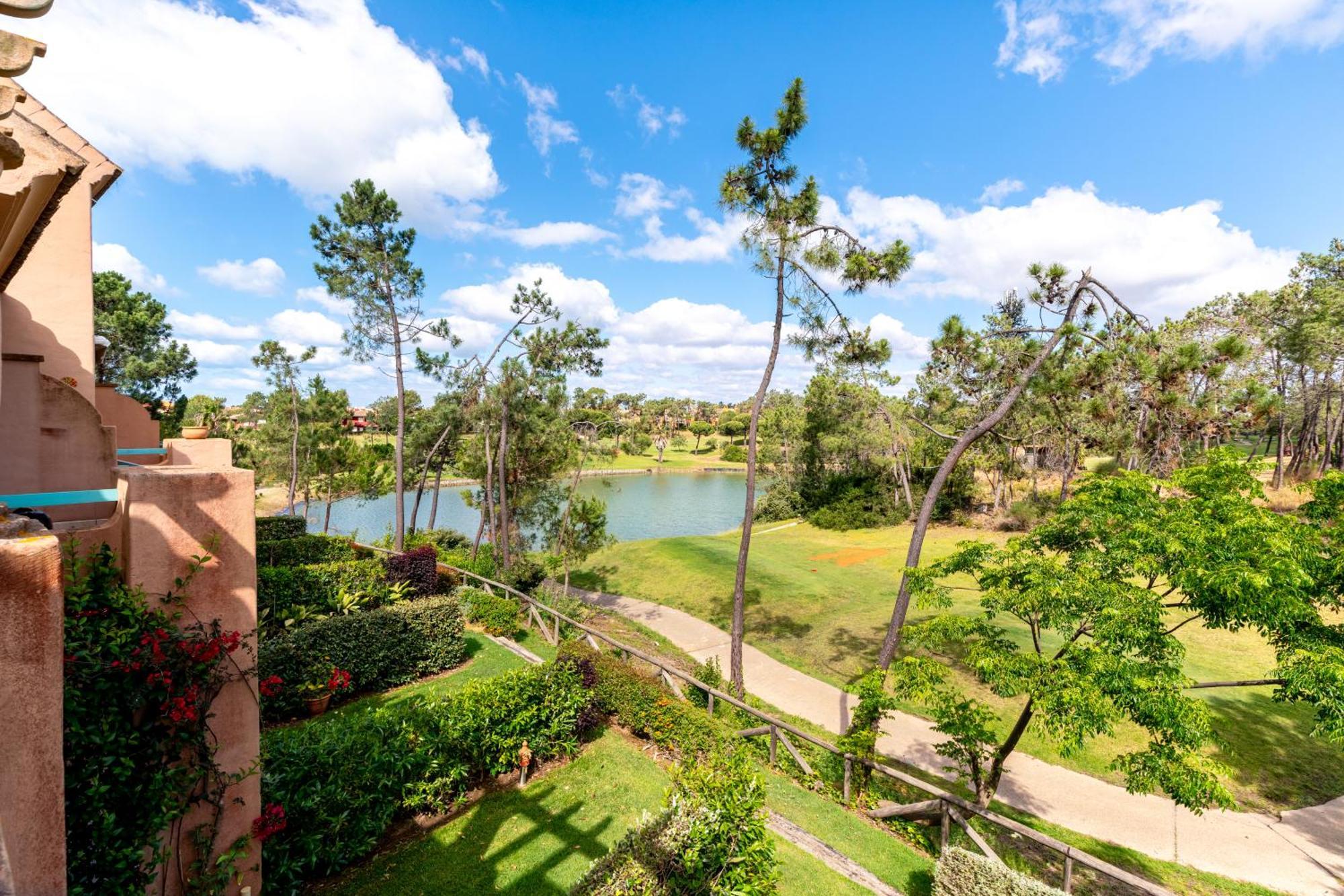 Casa En Islantilla Golf. Altavista Exteriör bild