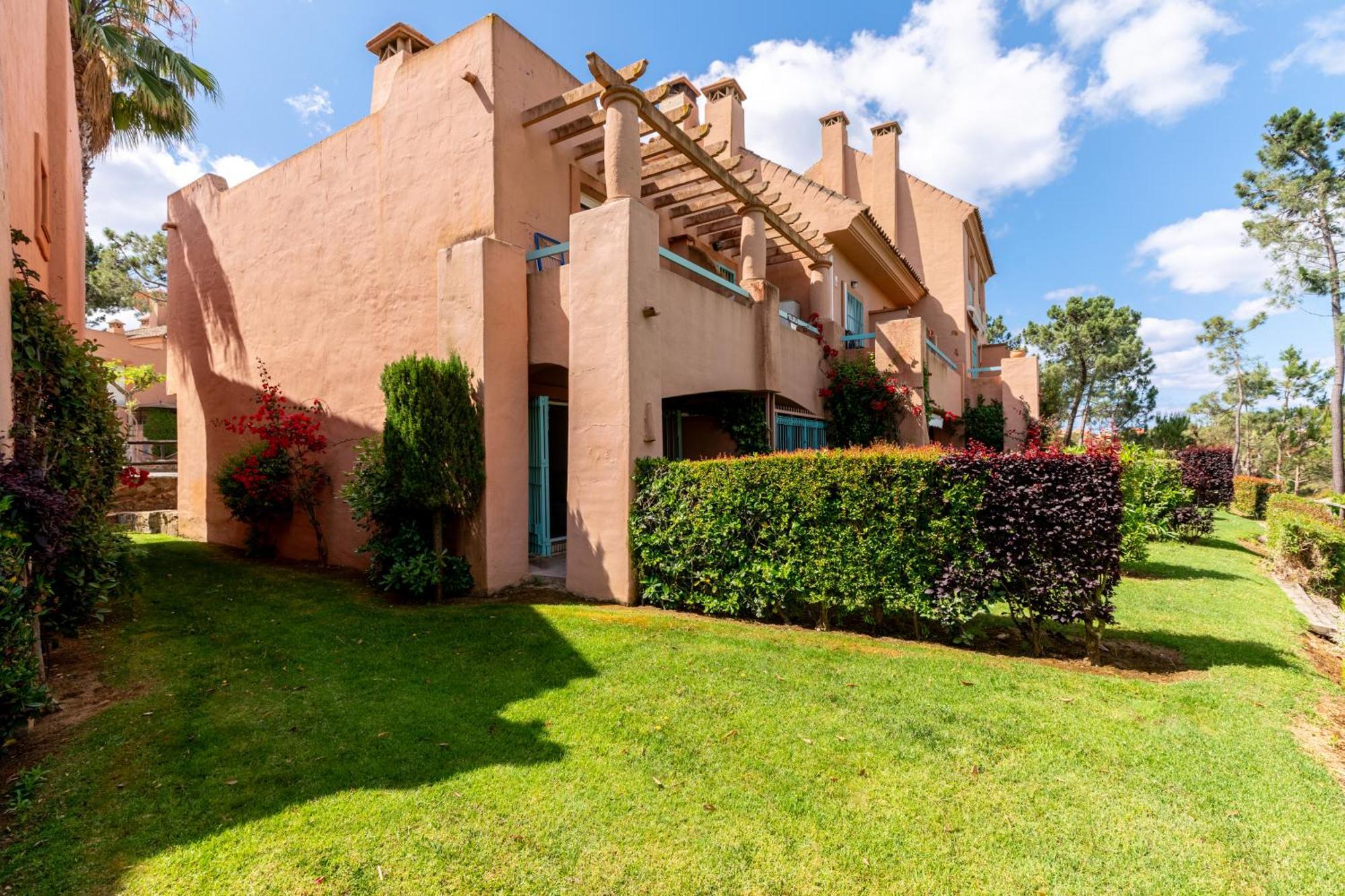 Casa En Islantilla Golf. Altavista Exteriör bild