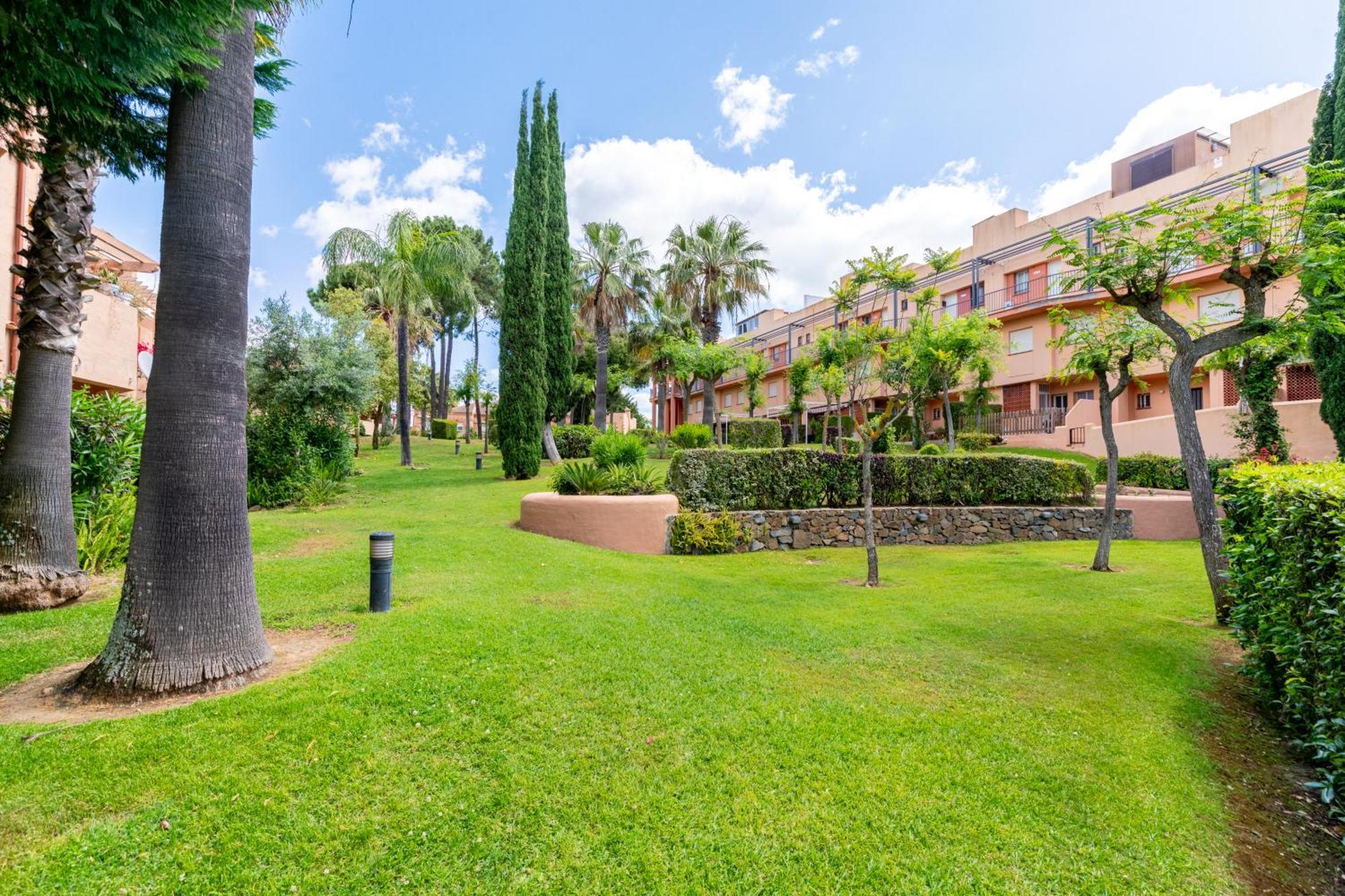 Casa En Islantilla Golf. Altavista Exteriör bild