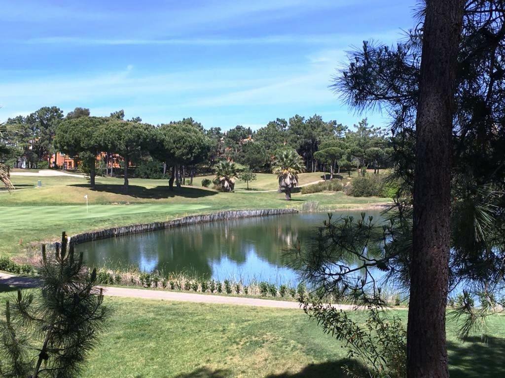 Casa En Islantilla Golf. Altavista Exteriör bild